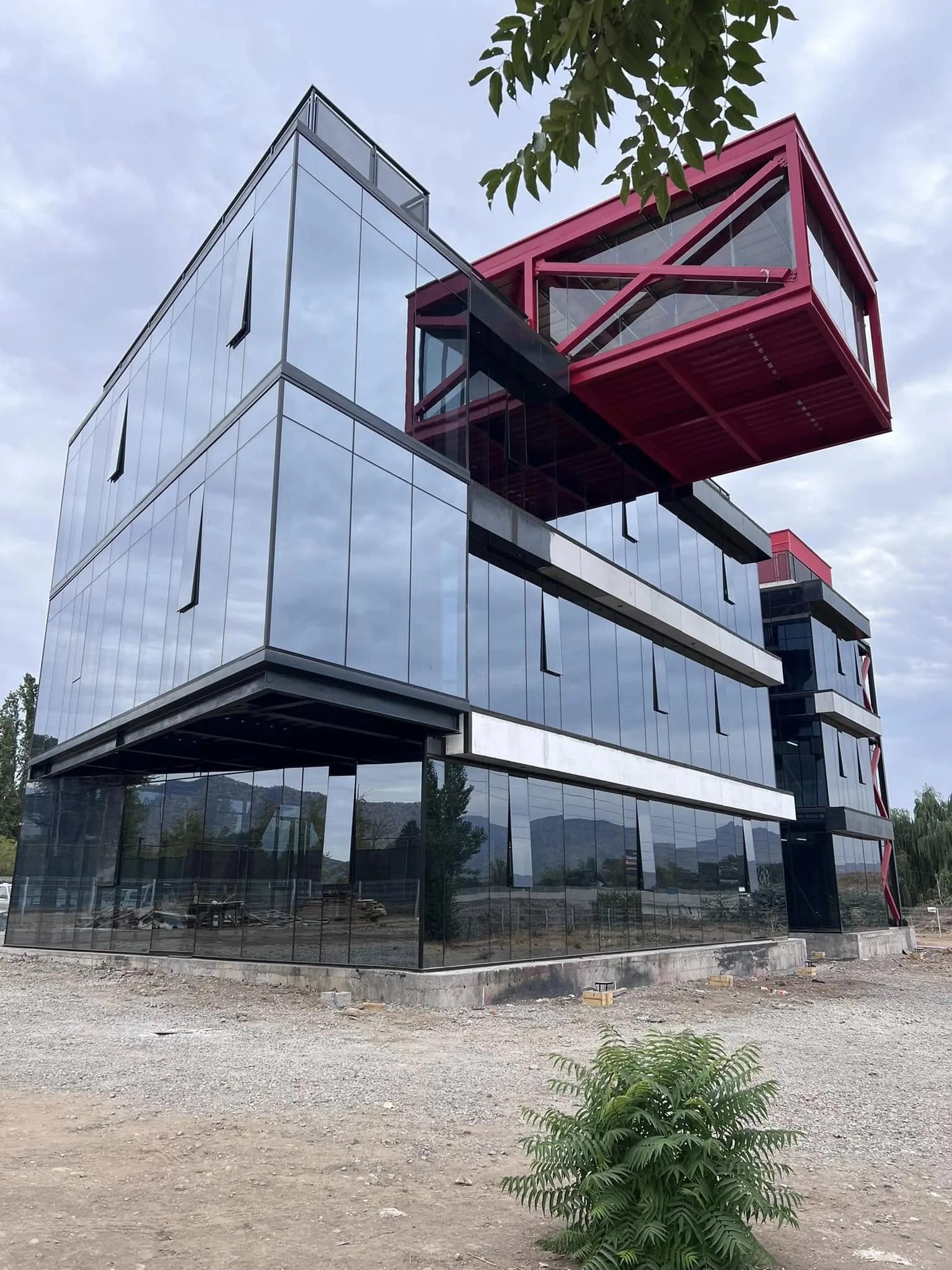 Proyecto de mayor escala PROWIN