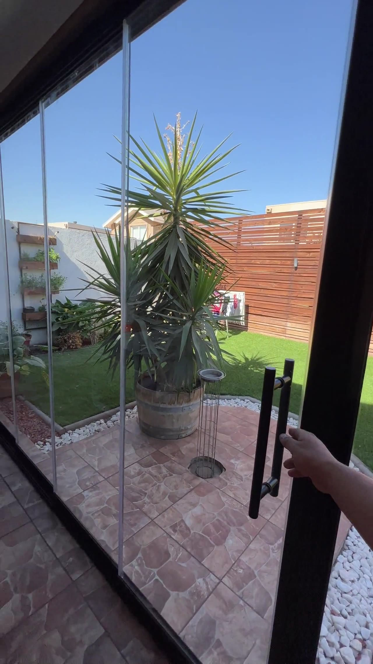 Video de proyecto PROWIN